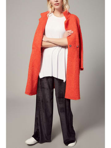 Milan Kiss Broek zwart