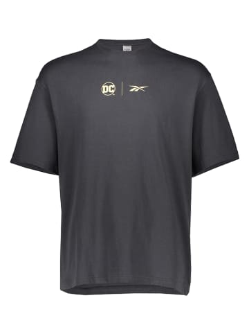 Reebok Shirt in Anthrazit