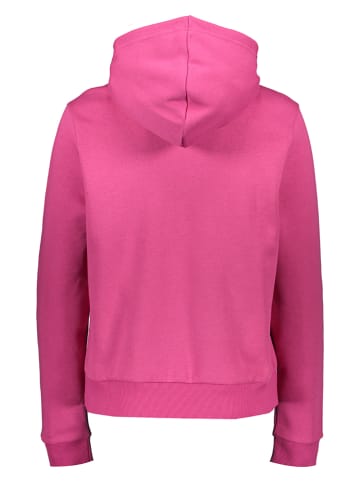 Reebok Hoodie "Identity" roze
