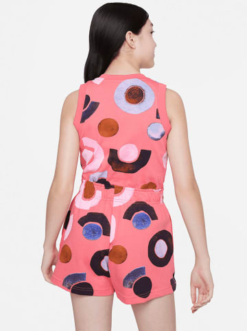 Nike Kombinezon w kolorze jasnoróżowym