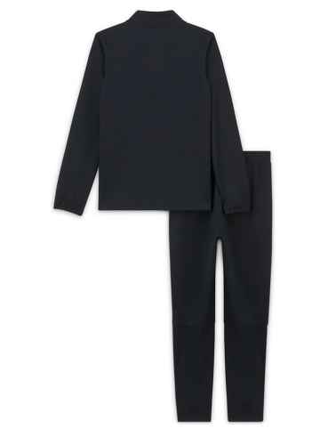 Nike 2tlg. Trainingsanzug in Schwarz