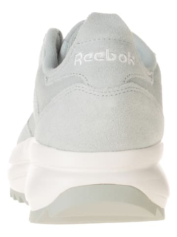 Reebok Leren sneakers "Classic Leather SP Extra" lichtblauw