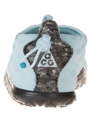 Nike Sneakers "ACG Moc 4.0" in Hellblau