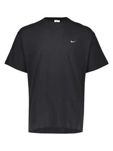 Nike Trainingsshirt zwart