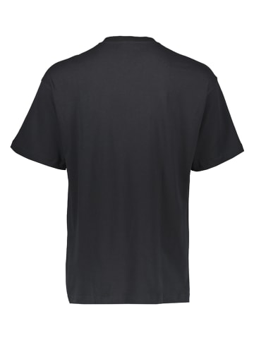 Nike Koszulka sportowa w kolorze czarnym