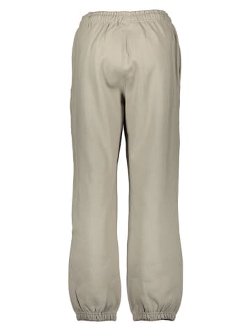 Nike Sweatbroek "NRG" grijs