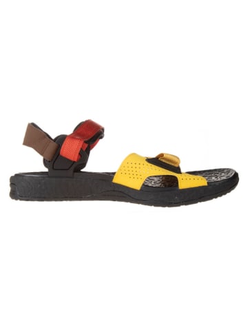 Nike Wandersandalen in Bunt
