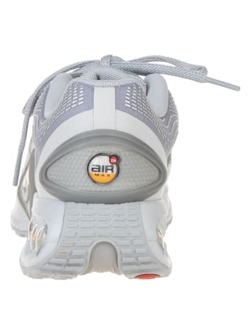 Nike Leren sneakers "Air Max Dn" grijs