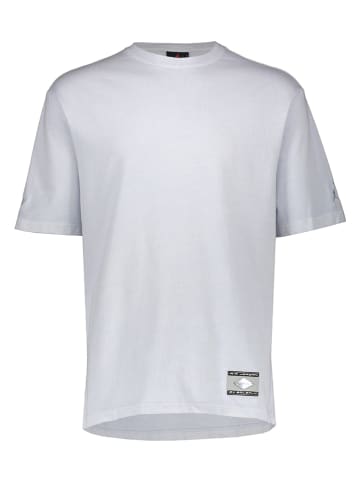 Nike Shirt "soleFLY x Air Jordan" in Grau