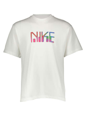Nike Shirt crème