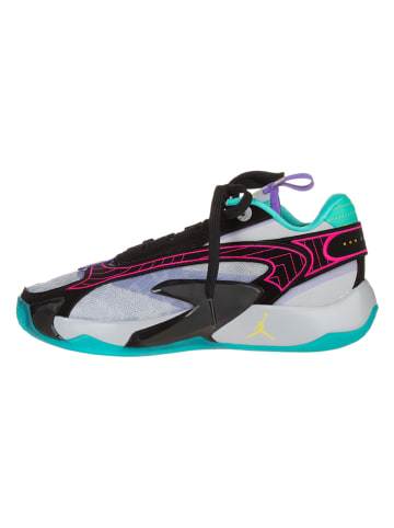 Nike Leren sneakers "Luka 2" meerkleurig
