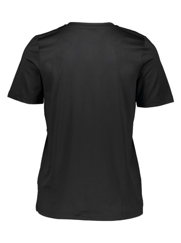 Reebok Trainingsshirt "Speedwick" zwart