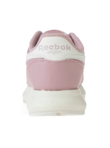 Reebok Sneakers "Classic SP Vegan" in Rosa