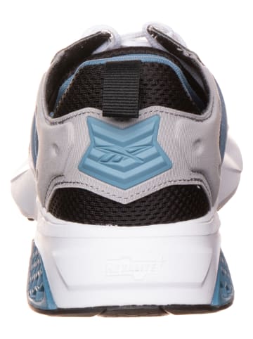 Reebok Sneakers "Hexalite Legacy" zwart/grijs