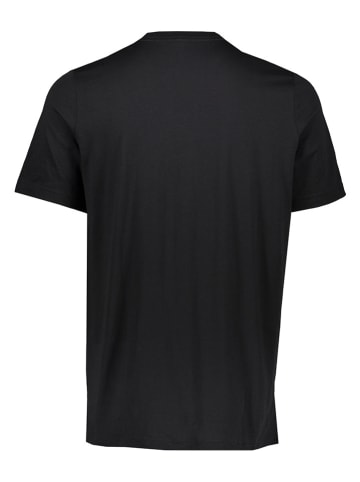 Reebok Sukienka w kolorze czarnym