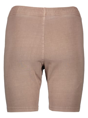 Reebok Fietsshort beige