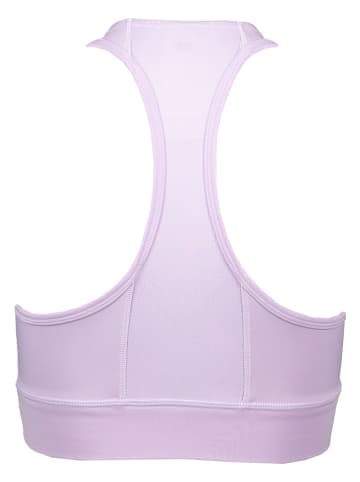 Reebok Sportbeha lichtroze