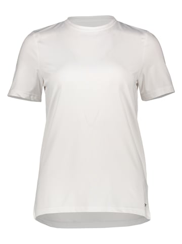 Reebok Trainingsshirt "Speedwick" wit