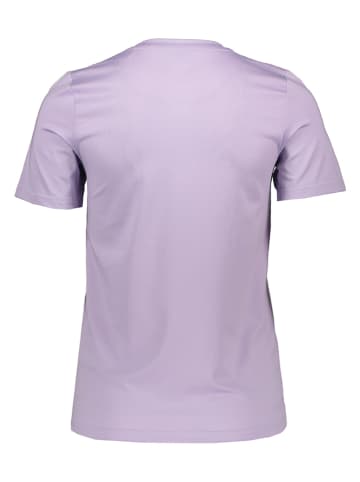 Reebok Trainingsshirt "Speedwick" in Lila