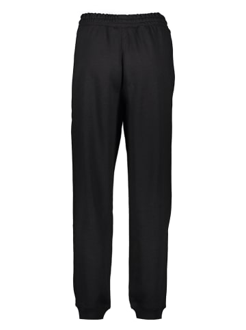 Reebok Spodnie dresowe w kolorze czarnym