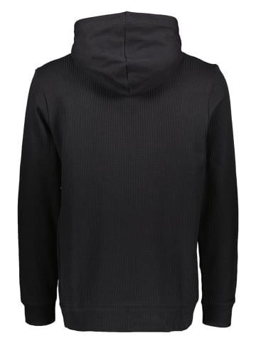 Reebok Hoodie "Vector" zwart