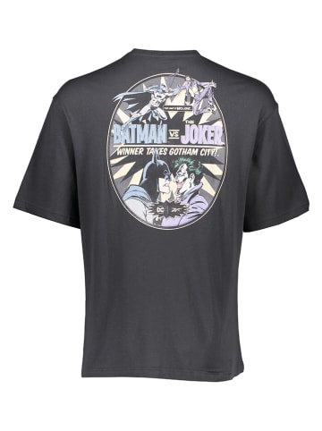 Reebok Koszulka w kolorze antracytowym