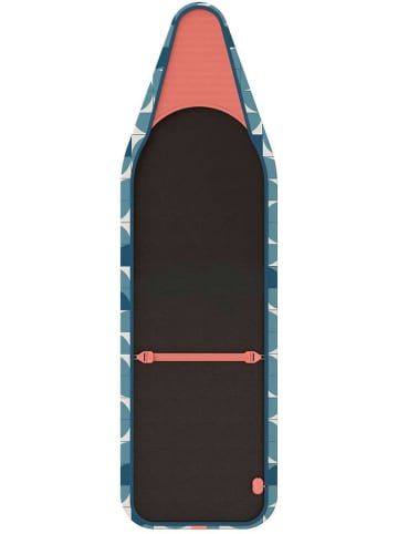 JosephJoseph Strijkplankhoes blauw - (B)45 x (H)135 x (D)3 cm