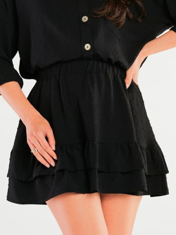 Awama Rock in Schwarz