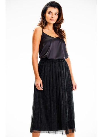 Awama Rock in Schwarz