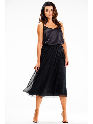 Awama Rock in Schwarz