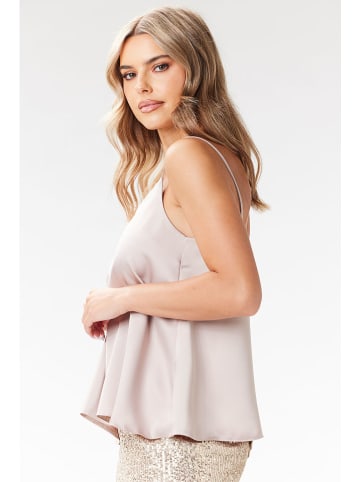 Awama Top w kolorze jasnoróżowym