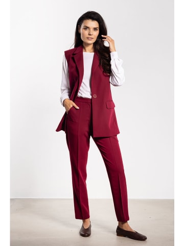 Awama Bodywarmer rood