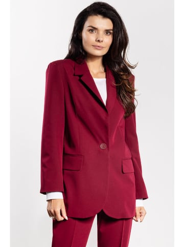 Awama Blazer rood