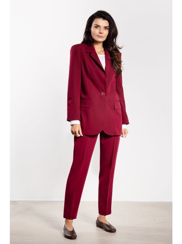 Awama Blazer rood