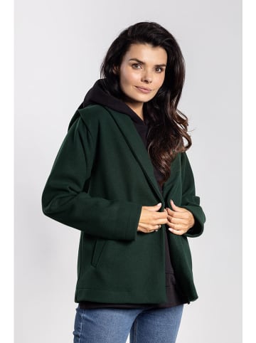 Awama Blazer groen