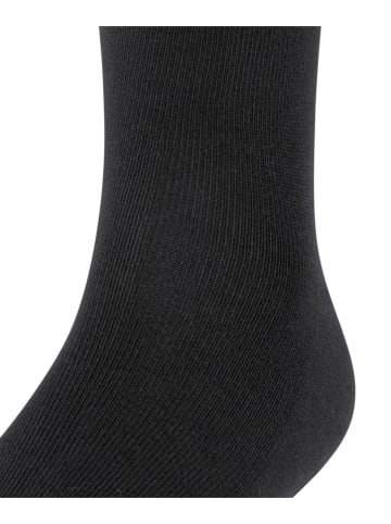 Falke 3-delige set: sokken zwart