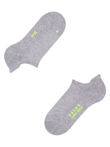 Falke Sportsokken grijs