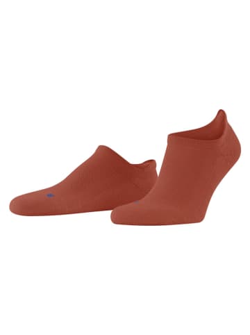 Falke Skarpety sportowe w kolorze bordowym