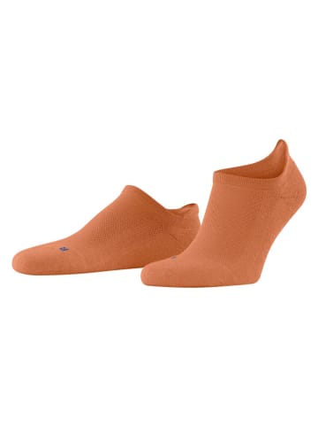 Falke Sportsocken in Orange