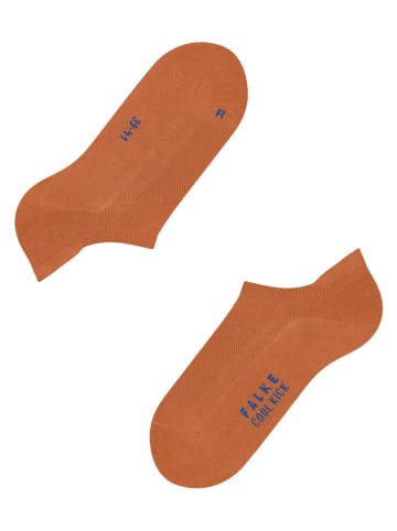 Falke Sportsokken oranje