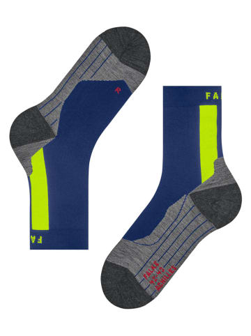 Falke Medizinische Sportsocken "Achilles“ in Blau
