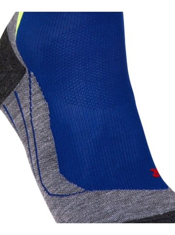 Falke Medizinische Sportsocken "Achilles“ in Blau