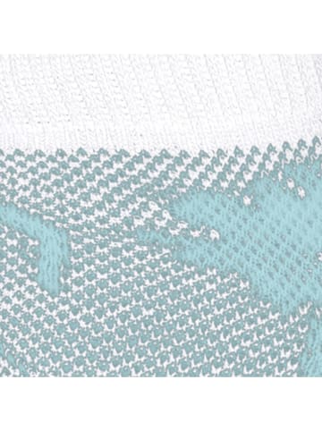 ESPRIT Socken in Hellblau