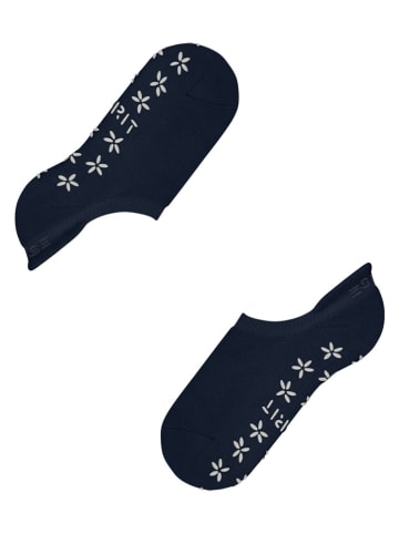 ESPRIT Sokken donkerblauw
