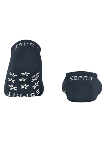 ESPRIT Socken in Dunkelblau