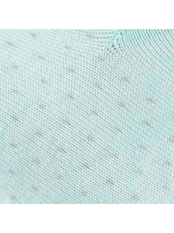 ESPRIT 2er-Set: Socken in Mint