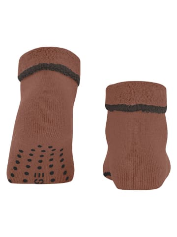 ESPRIT Socken in Hellbraun