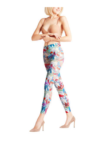 Falke Leggings in Bunt