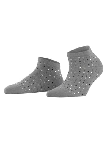 Falke Skarpety w kolorze szarym