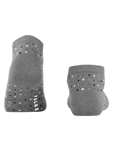 Falke Socken in Grau